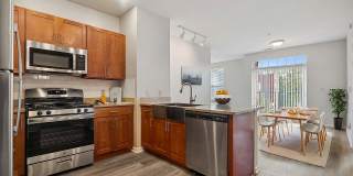 Arrive Valley Forge Gallery 13