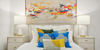 Link Apartments Calyx Gallery 10