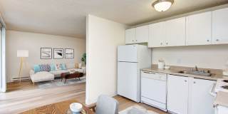 The Woodmark Apartments Gallery 12