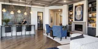 The Everly at Rouzan Gallery 19