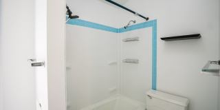 Two Bed Graduate Hospital Home Gallery 15