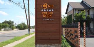 IConic Round Rock Gallery 5