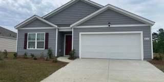Conway - 4 Bedroom / 2 Bathroom House Gallery 1