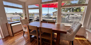 Charming West Seattle Home with Views of Puget Sound Gallery 6
