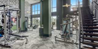 The Parian Mooresville Apartments Gallery 13