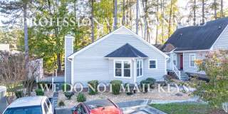 113 Willow Oaks Court Gallery 1