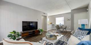 Residences at Soho Gallery 2