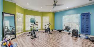 Riverbend Apartments Gallery 27