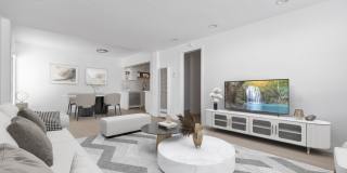 Arlington Square Apartments Arlington Square Apartments Gallery 1