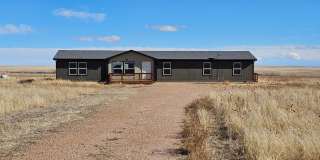 Welcome to this Stunning Modular House in Calhan Gallery 1