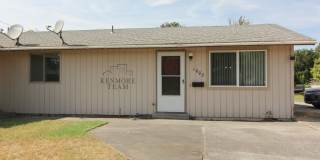2 Bedroom, 1 Bath Duplex in Central Richland Gallery 1