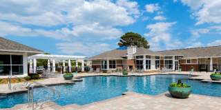 Park Towne Apartments Gallery 1