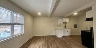 Newly Renovated Studio! Gallery 1