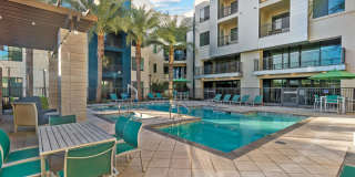 View 32 Apartments Gallery 35