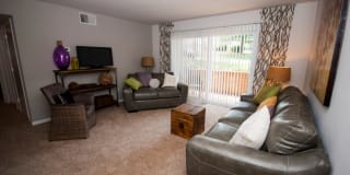 The Crest Apartments Gallery 4