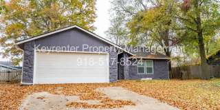 3 Bed | 2 Bath | Broken Arrow Gallery 1