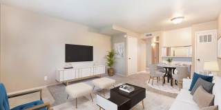 Briarwood Apartments Gallery 1