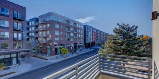 Zuma Apartments Gallery 8
