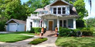 Charming 3 BR Home in Thornton Park - Quick Walk to Restaurants and Shops! Gallery 1