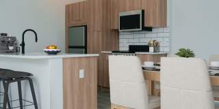 Howard Manor - Affordable Housing Gallery 14