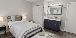A SPOOKTACULAR DEAL: UNITS FOR $595 + 1 MONTH FREE! A SPOOKTACULAR DEAL: UNITS FOR $595 + 1 MONTH FREE! Gallery 1