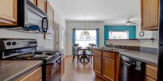 Affordable Housing - Ethan Pointe Apartments Gallery 8