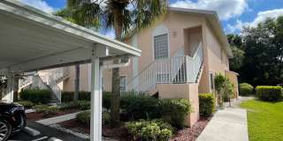 ANNUAL RENTAL -  FURNISHED 2 BED / 2 BATH CONDO AT MANOR-MORTON GROVE Gallery 1