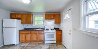 Single Family House in the North End of Hartford Gallery 7