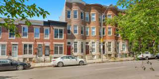 2534 McCulloh Street - 1 Gallery 2