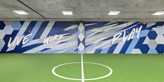 Flashcube Luxury Apartments Flashcube Luxury Apartments Gallery 5