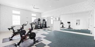 Hickory Cottages Apartments Gallery 25