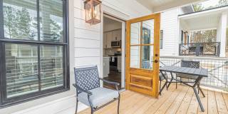 3045 State Street unit: Furnished / Utilities Gallery 8