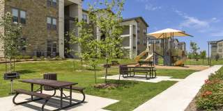 Affordable Housing - The Scott at Medio Creek Gallery 27