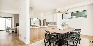 LUX 3BD, 4BA Sunnyside Home with Office and 2-Car Garage Gallery 6