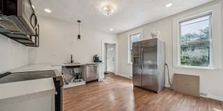 3 Bedrooms 1 bath home for RENT! Gallery 8