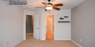 Fantastic 3BR townhome in Nippers Corner w/ attached garage! Gallery 14