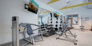 The Marq on Martin Apartments Gallery 8