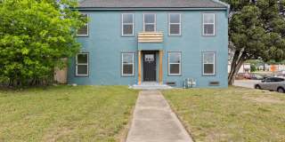 2401 Columbus Avenue - A 2401 Columbus Avenue - A Gallery 1