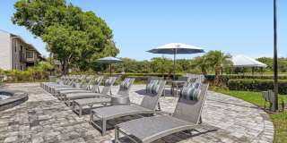 Lakeside Central Apartments Gallery 23