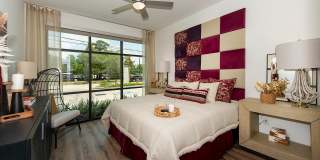 The Rosslyn at Garden Oaks Gallery 14