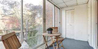 Amenities and Utilities included Richmond Condo Near VCU and UR Gallery 9