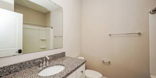 3-Bedroom, 2.5 Bath Townhome for Rent in Mooresville, NC | Attached 2-Car Garage & Modern Kitchen Gallery 18