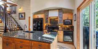 Garage! Pets negotiable! Multiple living spaces!  Available to see on 5/12! Gallery 6