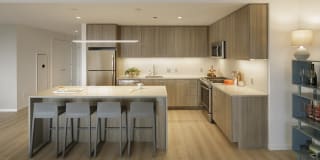 Solstice on the Park Gallery 1