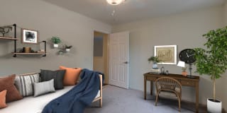 Oaks at New Hope - Affordable Housing Gallery 18