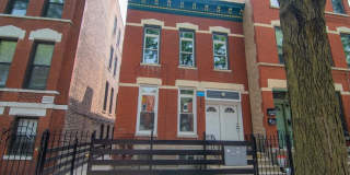 859 North Marshfield Ave. 859 North Marshfield Ave. Gallery 1