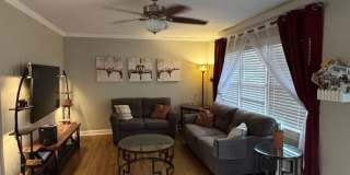 Fully Furnished and Move-in Ready: Charming 2BR/1BA Home Gallery 16