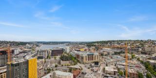 Cosmopolitan Condominiums ~ South Lake Union Gallery 14