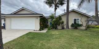 Beautiful 4 Bedroom Huntington Beach House For Rent! Gallery 1