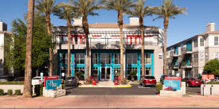 The Station on Central The Station on Central Gallery 1